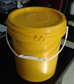 18L塑料桶图片,18L塑料桶高清图片 广州市联特塑胶有限制品公司,